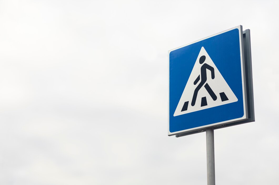 Zrozumieć symbolikę i znaczenie powszechnie stosowanych oznaczeń drogowych