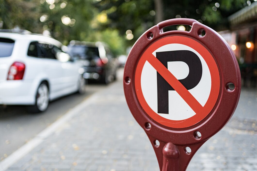 Przyswojenie zasad parkowania równoległego – poradnik dla początkujących kierowców