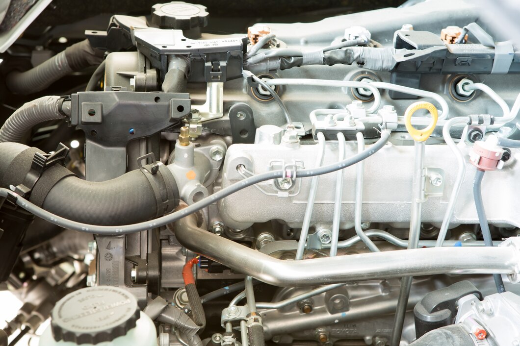 Regeneracja turbosprężarek – jak to działa i dlaczego warto zainwestować w ten proces?
