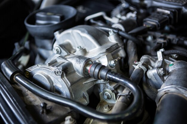 Jak tuning mechaniczny wpływa na osiągi twojego samochodu?