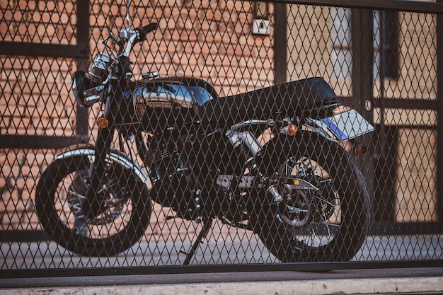 Ewolucja designu motocykli: od klasyki do współczesnych trendów